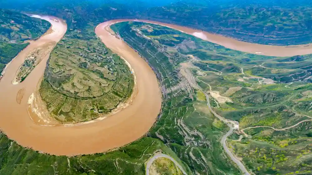 top 10 longest rivers in the world
