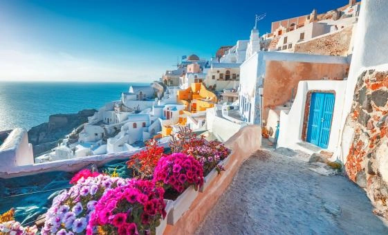 most beautiful places in the world
