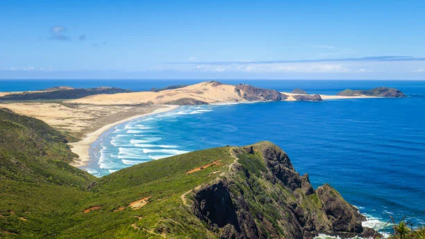 top 10 longest beaches in the world
