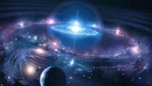 Top 10 Amazing Facts About The Universe