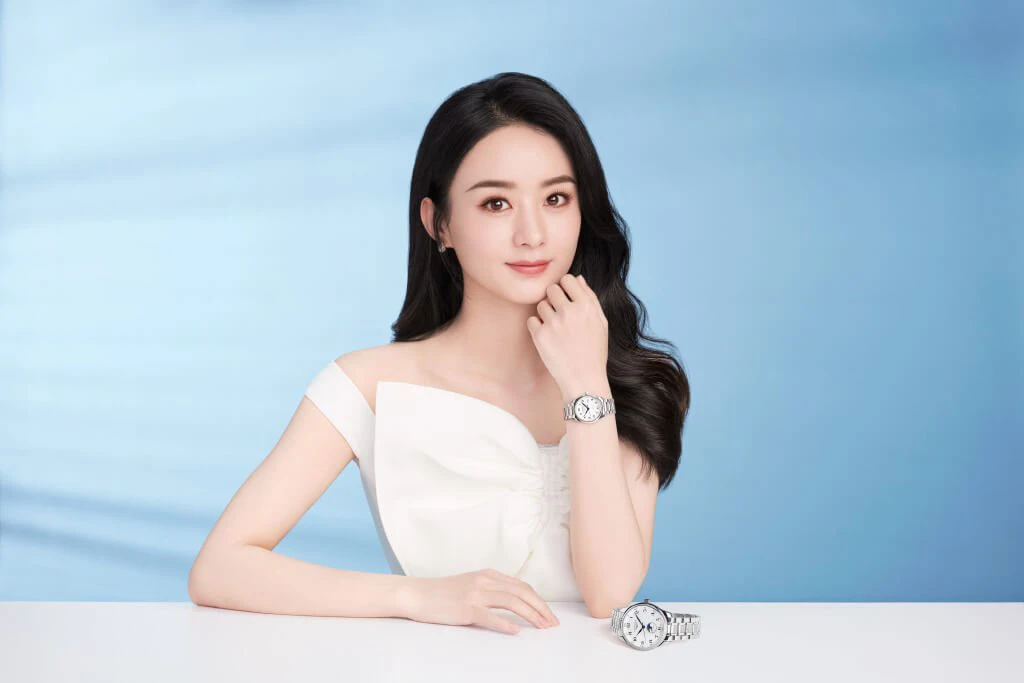 Top 10 Most Beautiful Actress in China 2023
