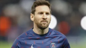 Top 10 Most Handsome Footballers in The World 2023
