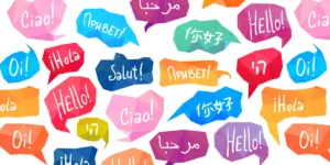 Top 10 Most Spoken Languages in The World