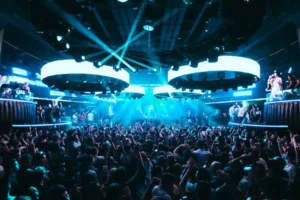 Top 10 Best Nightclubs in The World 2023