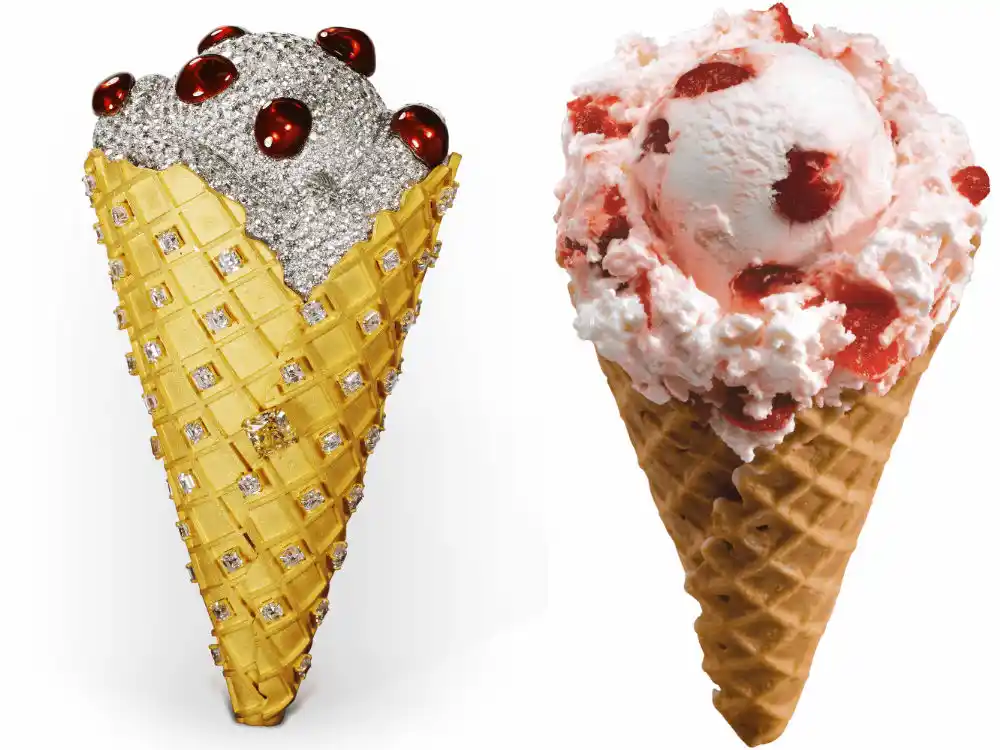 Top 10 Most Expensive Ice Creams in The World