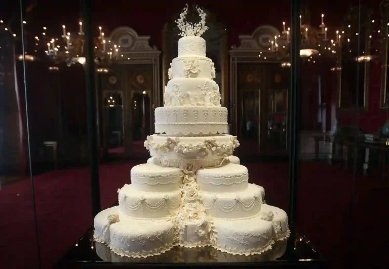 Top 10 Most Expensive Cakes in The World