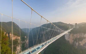 Top 10 Most Dangerous Bridges in The World
