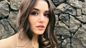 Top 10 Most Beautiful Turkish Actresses
