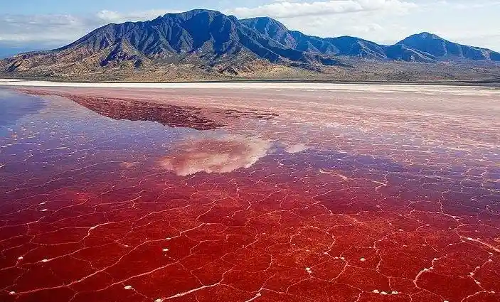 Most Dangerous Lakes in The World