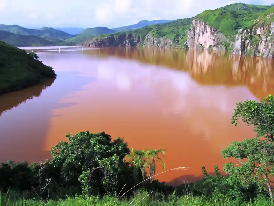 Most Dangerous Lakes in The World