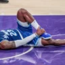 Worst Injuries in NBA Basketball