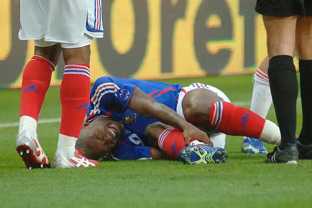 top 10 worst injuries in football history