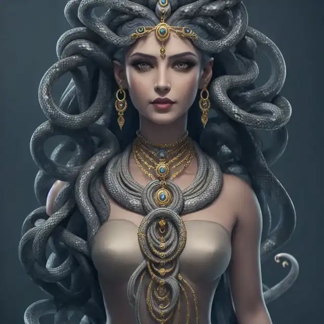 Most Beautiful Greek Goddess