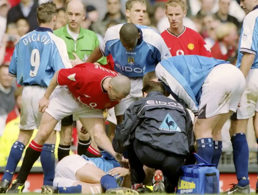 top 10 worst injuries in football history